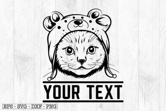 Cat Svg, Cute Cat Svg, Cat Clipart: A Designer's Real-World Embroidery Review