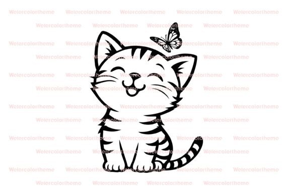 Cat Svg,cute Cat Svg,kitty Svg: A Designer's Real-World Embroidery Review