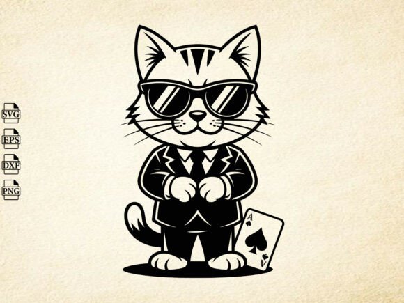 Cool Cat SVG Review: A Designer's Real-World Embroidery Test
